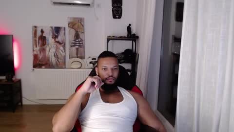 Kingsley online show from 10/02/25, 12:34