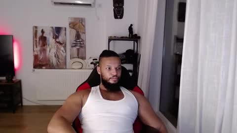 Kingsley online show from 10/03/25, 12:40