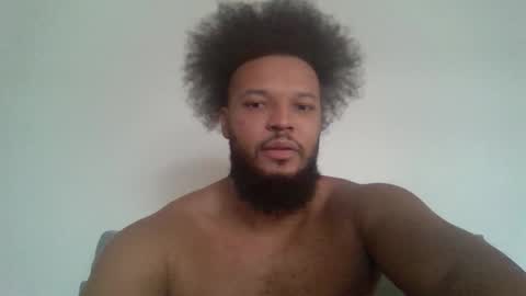 Kingsley online show from 10/13/25, 01:33