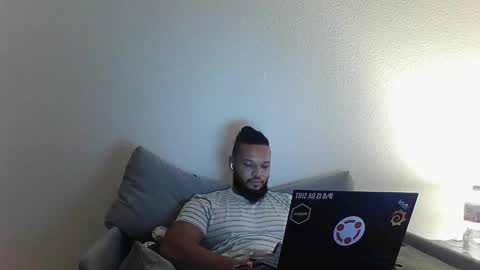 Kingsley online show from 10/19/25, 10:16