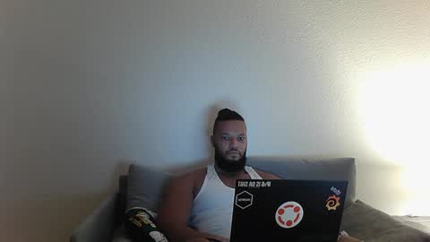 Kingsley online show from 10/20/25, 11:10