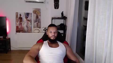 Kingsley online show from 11/04/25, 10:47