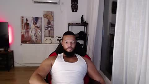 Kingsley online show from 11/14/25, 11:20