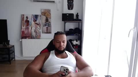 Kingsley online show from 02/09/26, 02:21