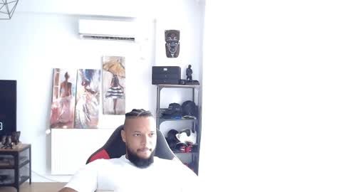 Kingsley online show from 02/10/26, 07:01