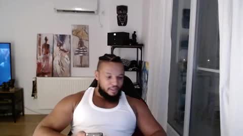 Kingsley online show from 02/18/26, 12:17