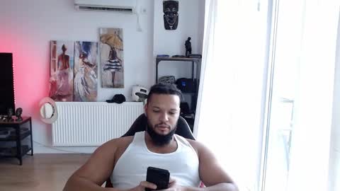 Kingsley online show from 02/23/26, 09:17