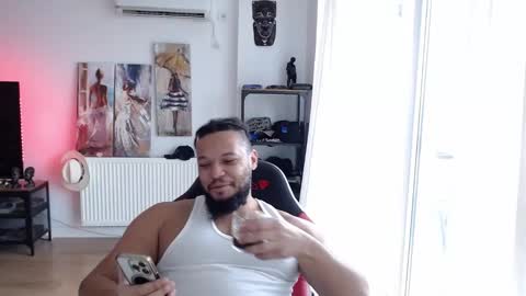 Kingsley online show from 03/03/26, 12:33