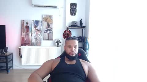 Kingsley online show from 03/16/26, 10:19