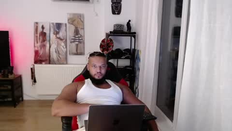 Kingsley online show from 03/21/26, 08:56