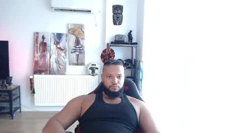 Kingsley online show from 04/03/26, 10:24