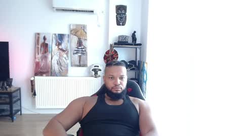 Kingsley online show from 04/08/26, 01:00