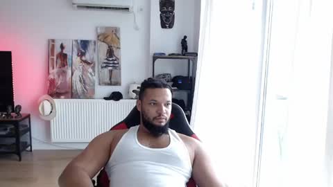 Kingsley online show from 05/15/26, 07:15