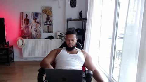 Kingsley online show from 05/22/26, 03:28