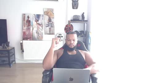 Kingsley online show from 05/30/26, 02:25