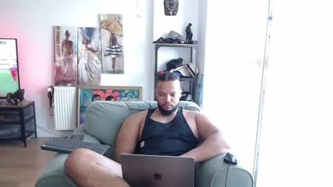 Snapshot of 0_kingsley chatting on 06/17/26, 04:59 Kingsley online show from 06/17/26, 04:59