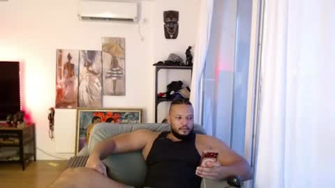 Snapshot of 0_kingsley chatting on 06/20/26, 02:14 Kingsley online show from 06/20/26, 02:14