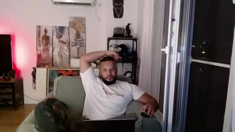 Snapshot of 0_kingsley chatting on 07/01/26, 01:40 Kingsley online show from 07/01/26, 01:40