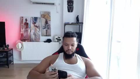Snapshot of 0_kingsley chatting on 07/12/26, 03:36 Kingsley online show from 07/12/26, 03:36