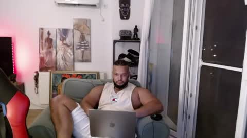 Snapshot of 0_kingsley chatting on 07/14/26, 02:05 Kingsley online show from 07/14/26, 02:05