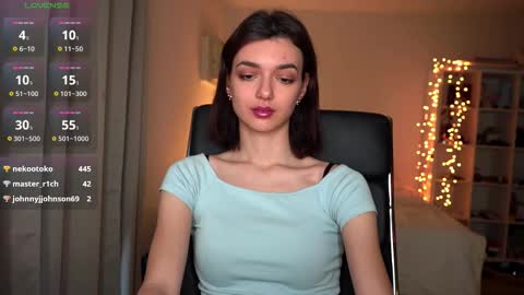 Olivia online show from 01/14/26, 12:38