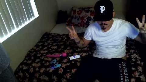 PeterGrandee online show from 11/15/25, 10:48