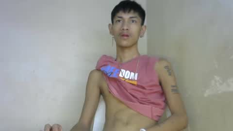 Snapshot of 0cir_asiansatisfy chatting on 12/08/24, 09:35 RICK online show from 12/08/24, 09:35