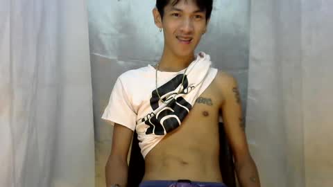 Snapshot of 0cir_asiansatisfy chatting on 02/03/25, 11:31 RICK online show from 02/03/25, 11:31