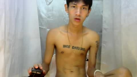 Snapshot of 0cir_asiansatisfy chatting on 02/03/25, 02:45 RICK online show from 02/03/25, 02:45