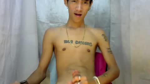 Snapshot of 0cir_asiansatisfy chatting on 02/05/25, 03:20 RICK online show from 02/05/25, 03:20