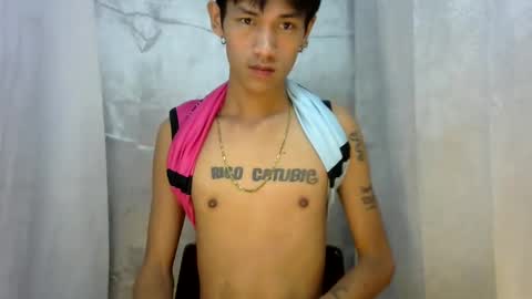 Snapshot of 0cir_asiansatisfy chatting on 02/10/25, 11:57 RICK online show from 02/10/25, 11:57