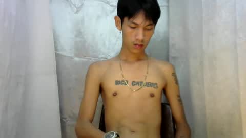 Snapshot of 0cir_asiansatisfy chatting on 02/12/25, 10:15 RICK online show from 02/12/25, 10:15