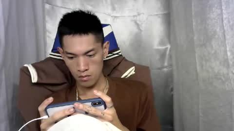 Snapshot of 0cir_asiansatisfy chatting on 09/09/25, 04:50 RICK online show from 09/09/25, 04:50