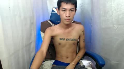 Snapshot of 0cir_asiansatisfy chatting on 10/23/25, 11:14 RICK online show from 10/23/25, 11:14