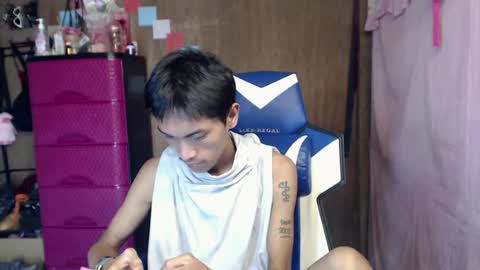 RICK online show from 07/21/26, 05:04