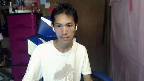 RICK online show from 07/22/26, 12:19