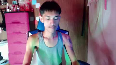 RICK online show from 07/24/26, 06:06