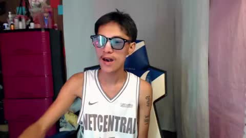 RICK online show from 07/30/26, 08:57