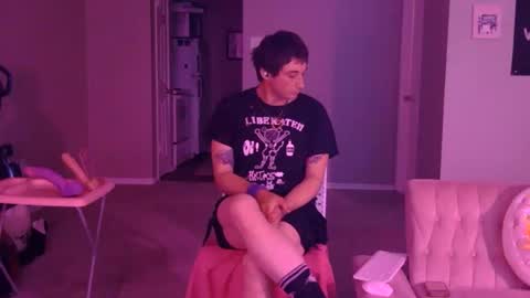 Nicolette online show from 05/31/26, 05:04