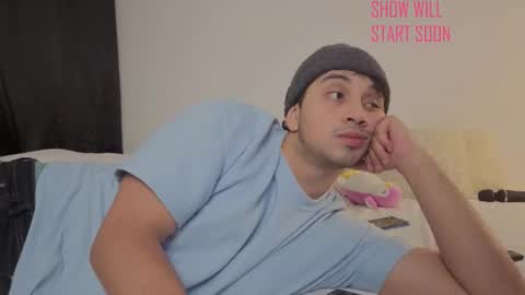 Steven  e online show from 02/16/26, 11:34