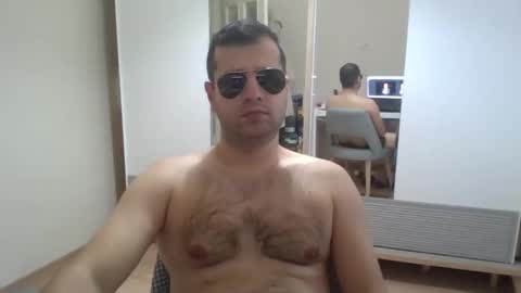 trkshmn online show from 01/05/25, 12:31