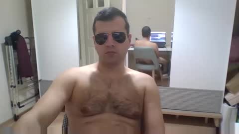 trkshmn online show from 01/07/25, 03:54