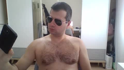 trkshmn online show from 01/18/25, 10:17