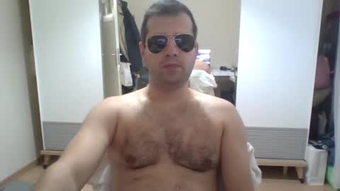 trkshmn online show from 01/19/25, 05:48