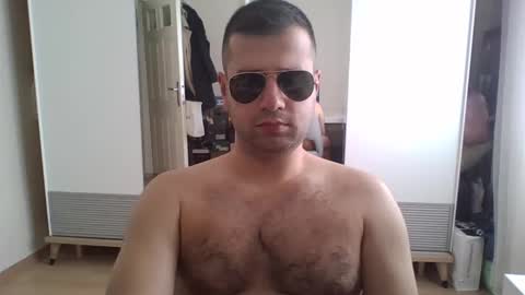 trkshmn online show from 01/19/25, 11:34