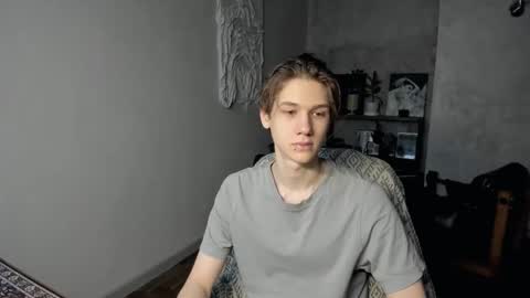 Adam online show from 12/21/25, 08:54