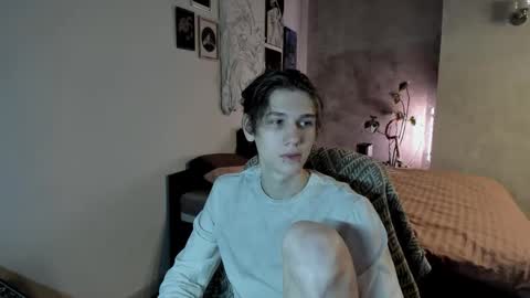 Adam online show from 02/02/26, 02:38