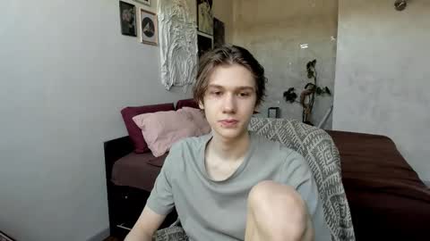 Adam online show from 02/13/26, 08:21