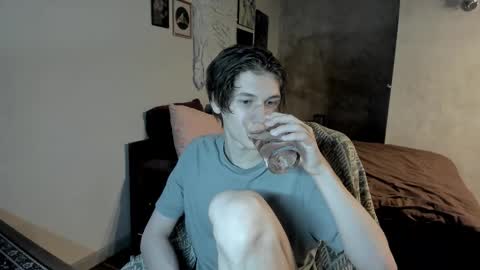 Adam online show from 02/19/26, 02:24