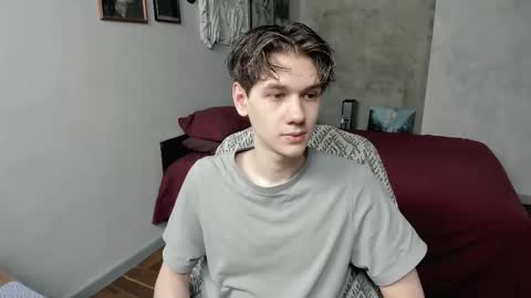 Adam online show from 03/07/26, 05:04